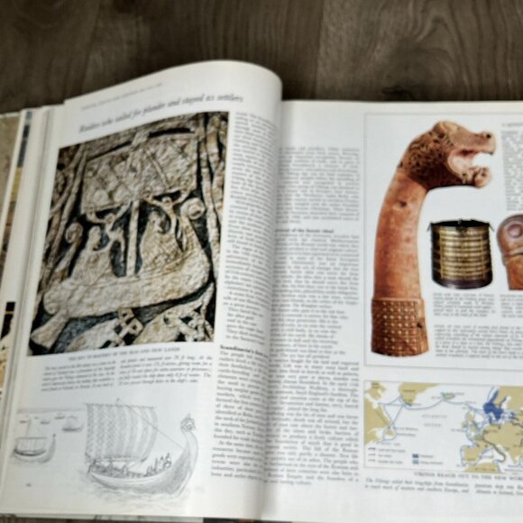 The Last Two Million Years by Reader's Digest Editors (1981, Hardcover) - Picture 11 of 13